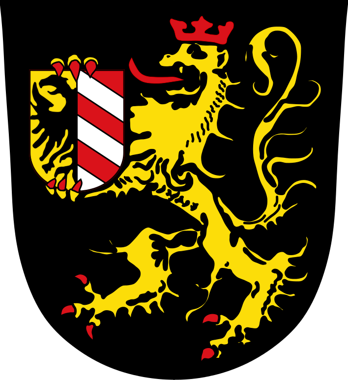 Stadtwappen von Altdorf b. Nürnberg